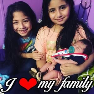 Meet your Posher, Marlene